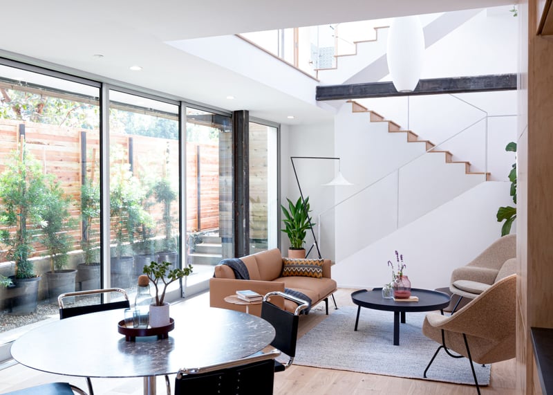Wang Residence preview 7